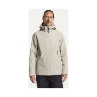 tenson Winga Rain Jacket M 728 - Sand 5018050