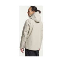 tenson Winga Rain Jacket M 728 - Sand 5018050