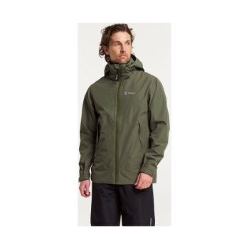 Tenson Winga Rain Jacket M