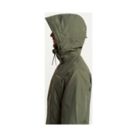 tenson Winga Rain Jacket M 685 - Dark Olive 5018050