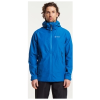 tenson Winga Rain Jacket M 546 - Blue 5018050