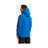 tenson Winga Rain Jacket M 546 - Blue 5018050