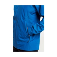 tenson Winga Rain Jacket M 546 - Blue 5018050