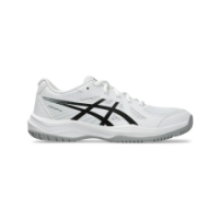 asics Upcourt 6 GS 101_White/Black 1074A045