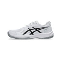 asics Upcourt 6 GS 101_White/Black 1074A045