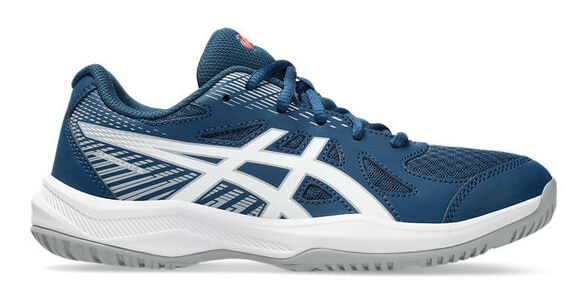 asics Upcourt 6 GS 402_Mako Blue/White 1074A045