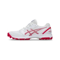 asics Field Ultimate FF 2 102_White/Bright Rose 1112A047