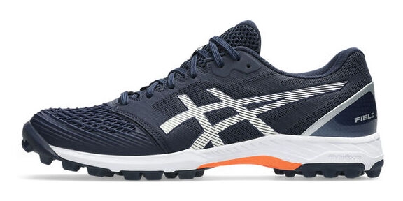 asics Field Ultimate FF 2 400_Midnight/Cream 1111A237