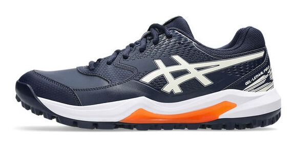 asics Gel-Lethal Field 2 402_Midnight/Cream 1113A046