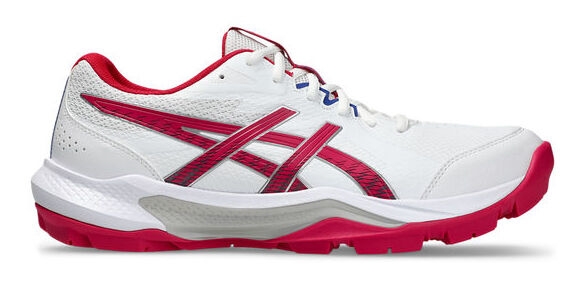asics Gel-Peake 3 102_White/Bright Rose 1113A057