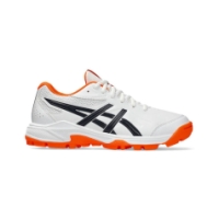 asics Gel-Peake 3 GS 100_White/Midnight 1114A026