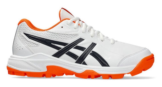 asics Gel-Peake 3 GS 100_White/Midnight 1114A026
