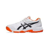 asics Gel-Peake 3 GS 100_White/Midnight 1114A026