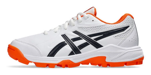 asics Gel-Peake 3 GS 100_White/Midnight 1114A026