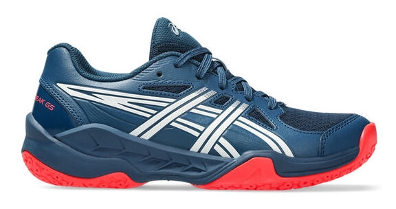 asics Gel-Powerbreak GS 401_Mako Blue/White 1074A044