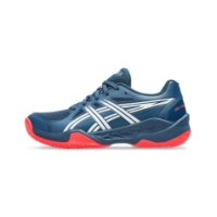 asics Gel-Powerbreak GS 401_Mako Blue/White 1074A044