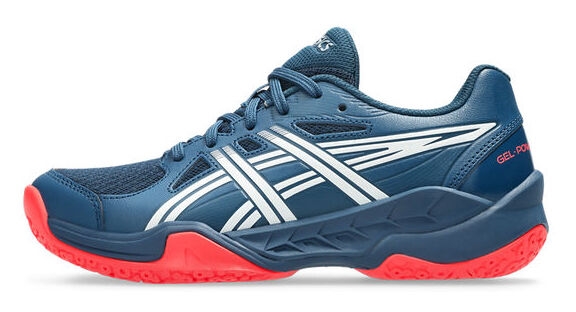 asics Gel-Powerbreak GS 401_Mako Blue/White 1074A044