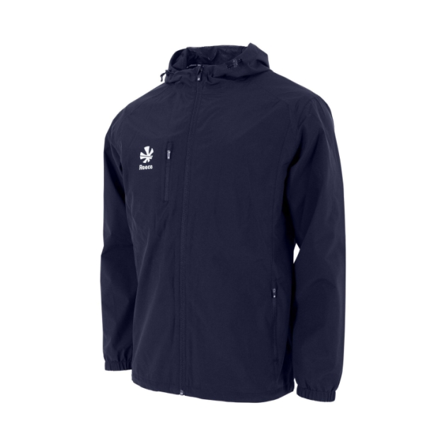 Reece Tumby Breathable Rain Jacket 7000 Navy 853005