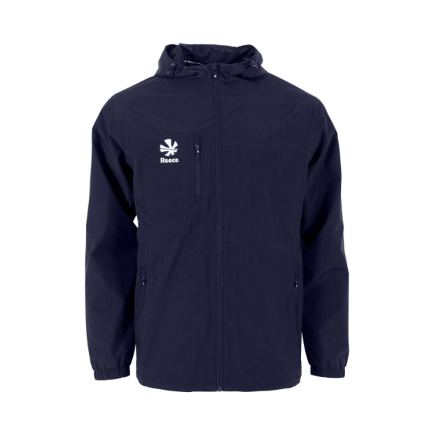 Reece Tumby Breathable Rain Jacket 7000 Navy 853005