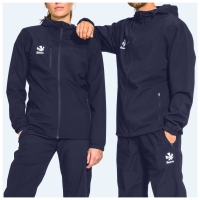 Reece Tumby Breathable Rain Jacket 7000 Navy 853005