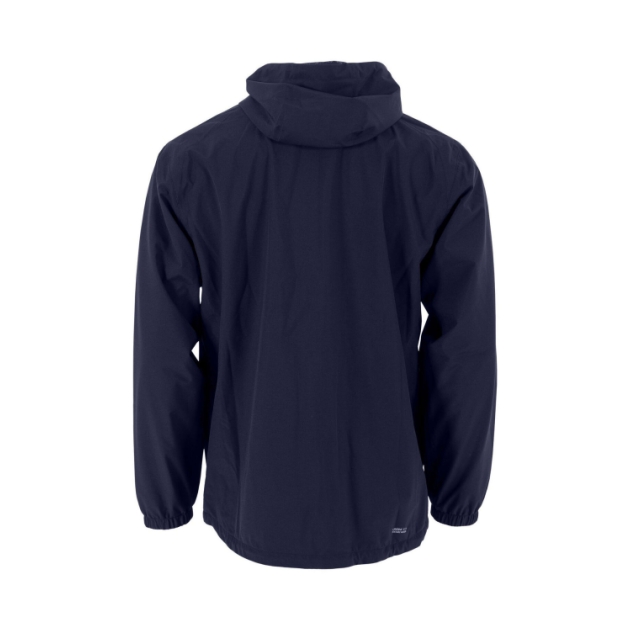 Reece Tumby Breathable Rain Jacket 7000 Navy 853005