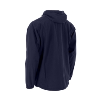 Reece Tumby Breathable Rain Jacket 7000 Navy 853005