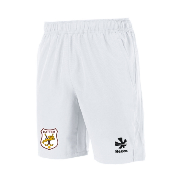 reece MHC Hattem Major Short Men 2000_White 837105 2000