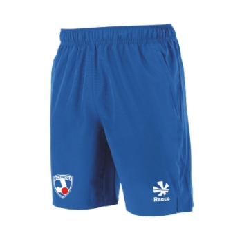 Reece HC Zwolle Major Short Men