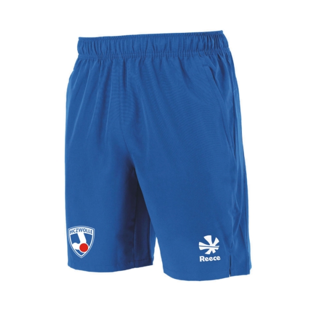 reece HC Zwolle Major Short Men 5000_Royal 837105 5000