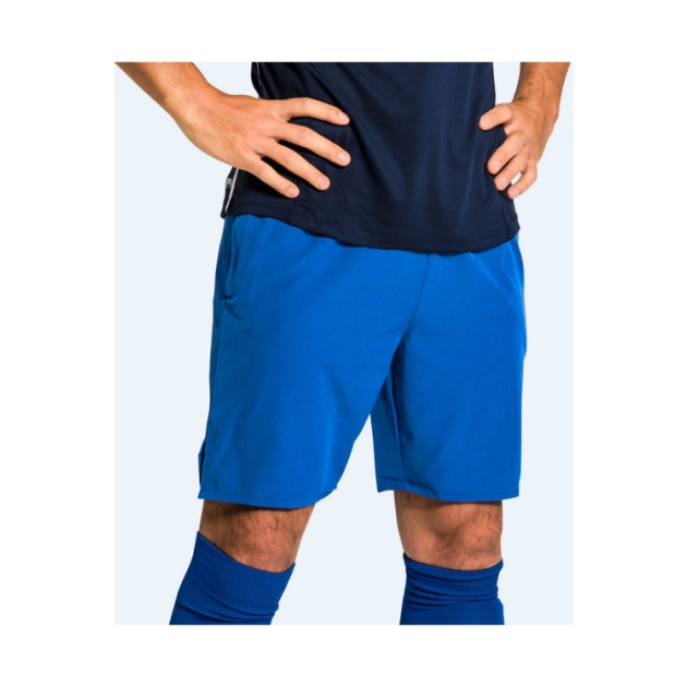 reece HC Zwolle Major Short Men 5000_Royal 837105 5000