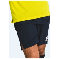 reece Major Short Men 7000_Navy 837105