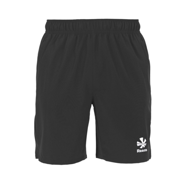 reece Major Short Men 8000_Black 837105