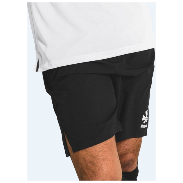 reece Major Short Men 8000_Black 837105