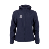 reece Tumby Softshell Jacket Ladies 7000_Navy 850600