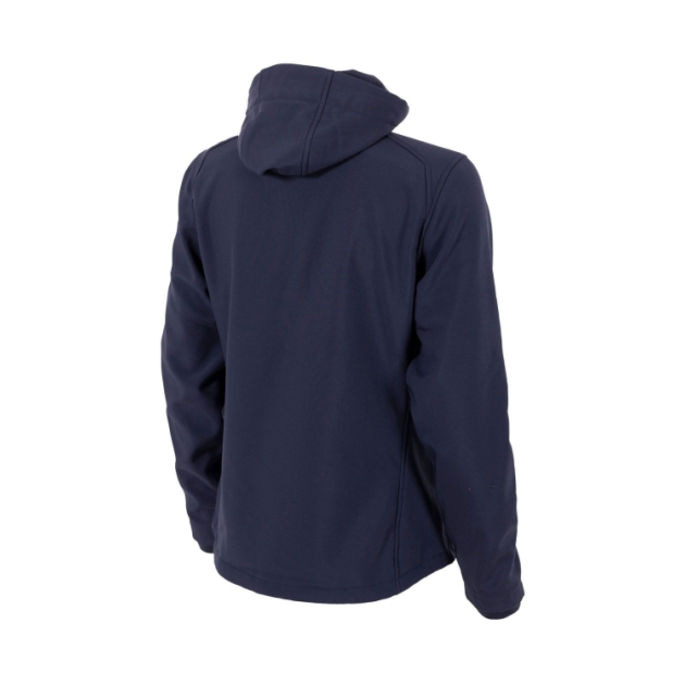 reece Tumby Softshell Jacket Ladies 7000_Navy 850600