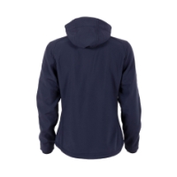 reece Tumby Softshell Jacket Ladies 7000_Navy 850600