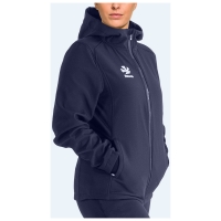 reece Tumby Softshell Jacket Ladies 7000_Navy 850600