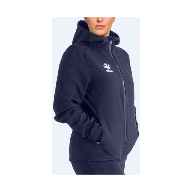 reece Tumby Softshell Jacket Ladies 7000_Navy 850600
