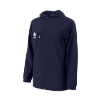 reece Tumby Breathable Rain Jacket Ladies 7000_Navy 853611