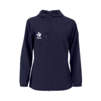 reece Tumby Breathable Rain Jacket Ladies 7000_Navy 853611