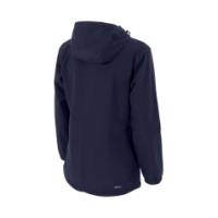 reece Tumby Breathable Rain Jacket Ladies 7000_Navy 853611