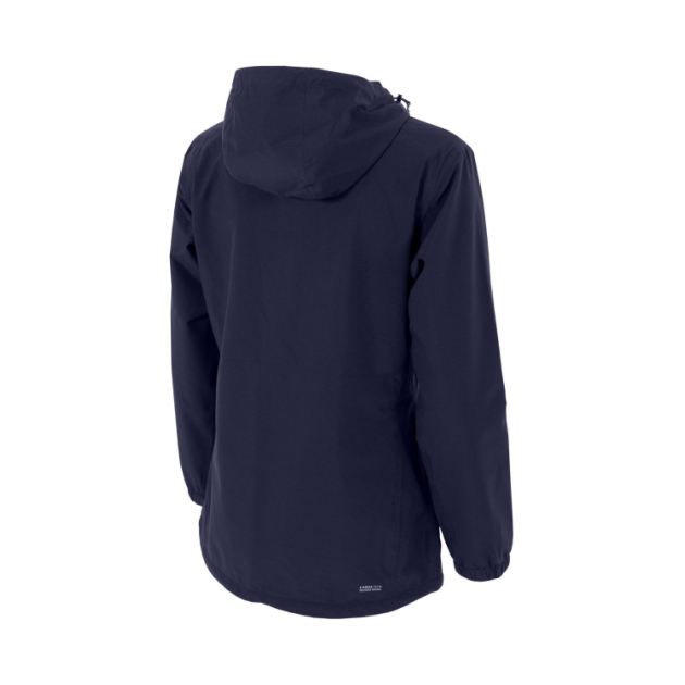 reece Tumby Breathable Rain Jacket Ladies 7000_Navy 853611