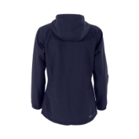 reece Tumby Breathable Rain Jacket Ladies 7000_Navy 853611
