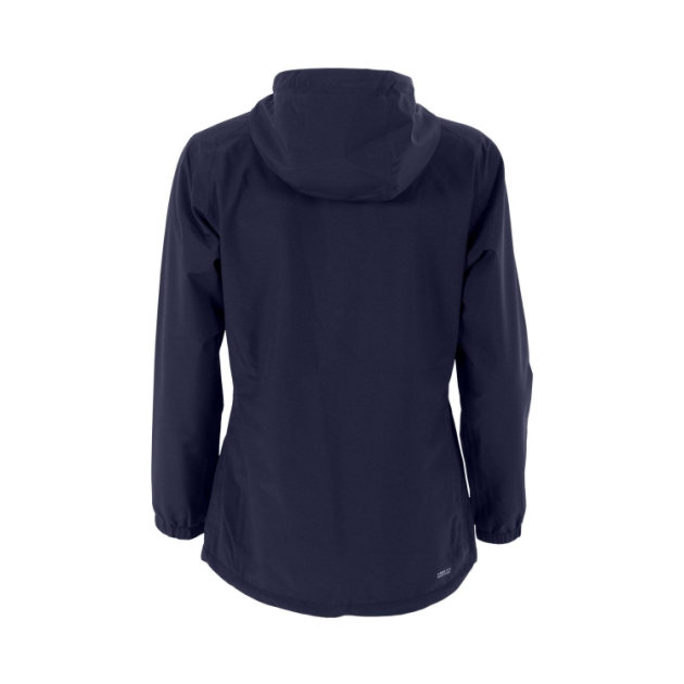 reece Tumby Breathable Rain Jacket Ladies 7000_Navy 853611