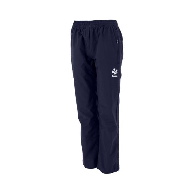 reece Tumby Breathable Rain Pants Ladies 7000_Navy 853612