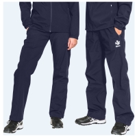 reece Tumby Breathable Rain Pants Ladies 7000_Navy 853612