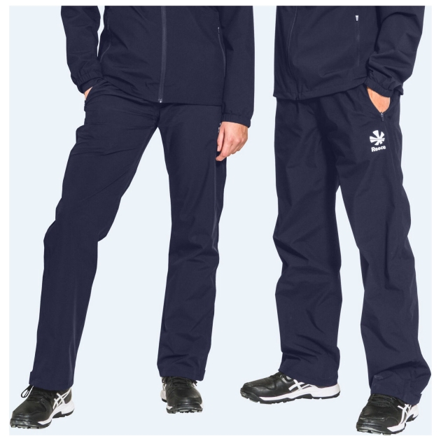 reece Tumby Breathable Rain Pants 7000_Navy 853006