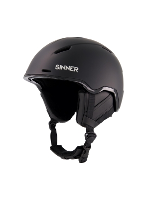 Sinner Sinner Snowmass