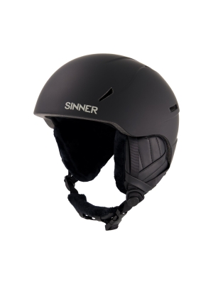 Sinner Sinner Crest