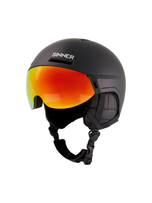 Sinner Sinner Montblanc Visor M